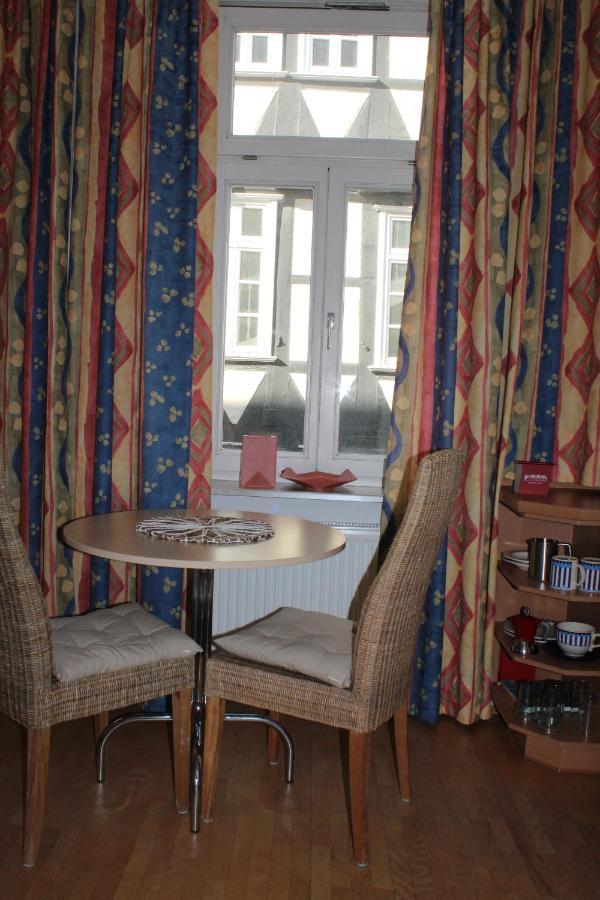 Urlaub Im Herzen Von Celle Bagian luar foto